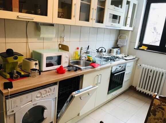 Apartament de închiriat 2 camere Central - 36098AI | BLITZ Cluj-Napoca | Poza7