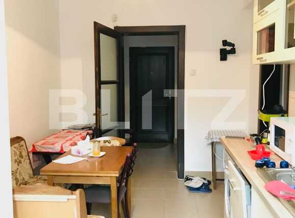 Apartament de închiriat 2 camere Central - 36098AI | BLITZ Cluj-Napoca | Poza9