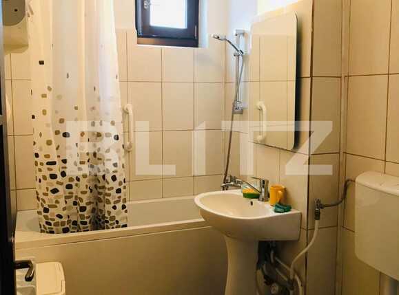 Apartament de închiriat 2 camere Central - 36098AI | BLITZ Cluj-Napoca | Poza10