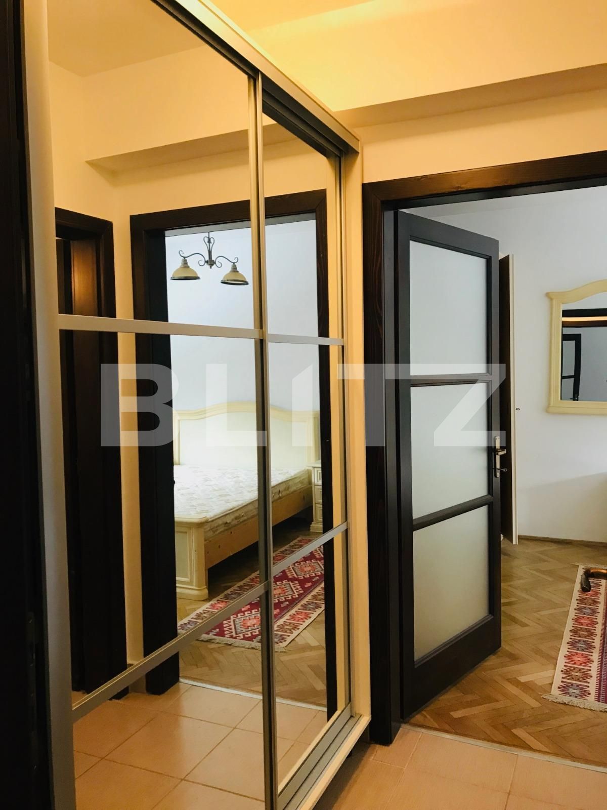 Apartament de închiriat 2 camere Central - 36098AI | BLITZ Cluj-Napoca | Poza11