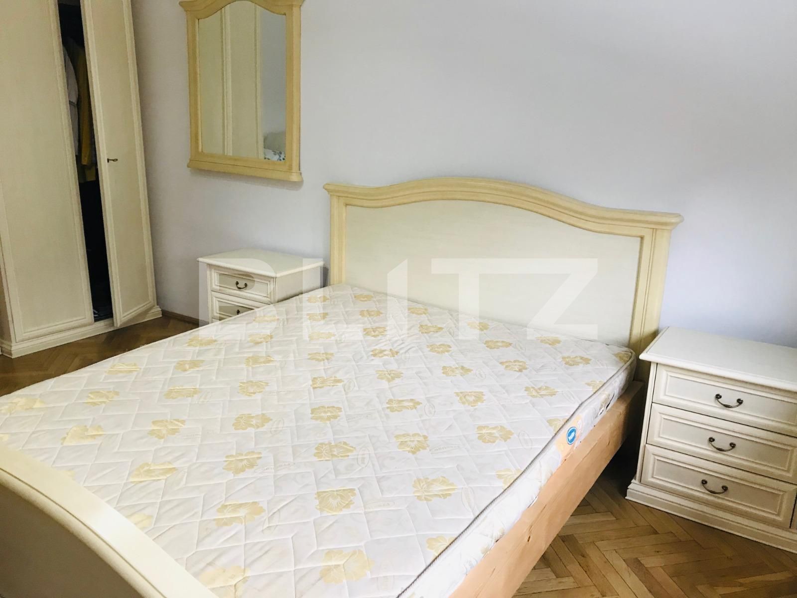 Apartament de închiriat 2 camere Central - 36098AI | BLITZ Cluj-Napoca | Poza2