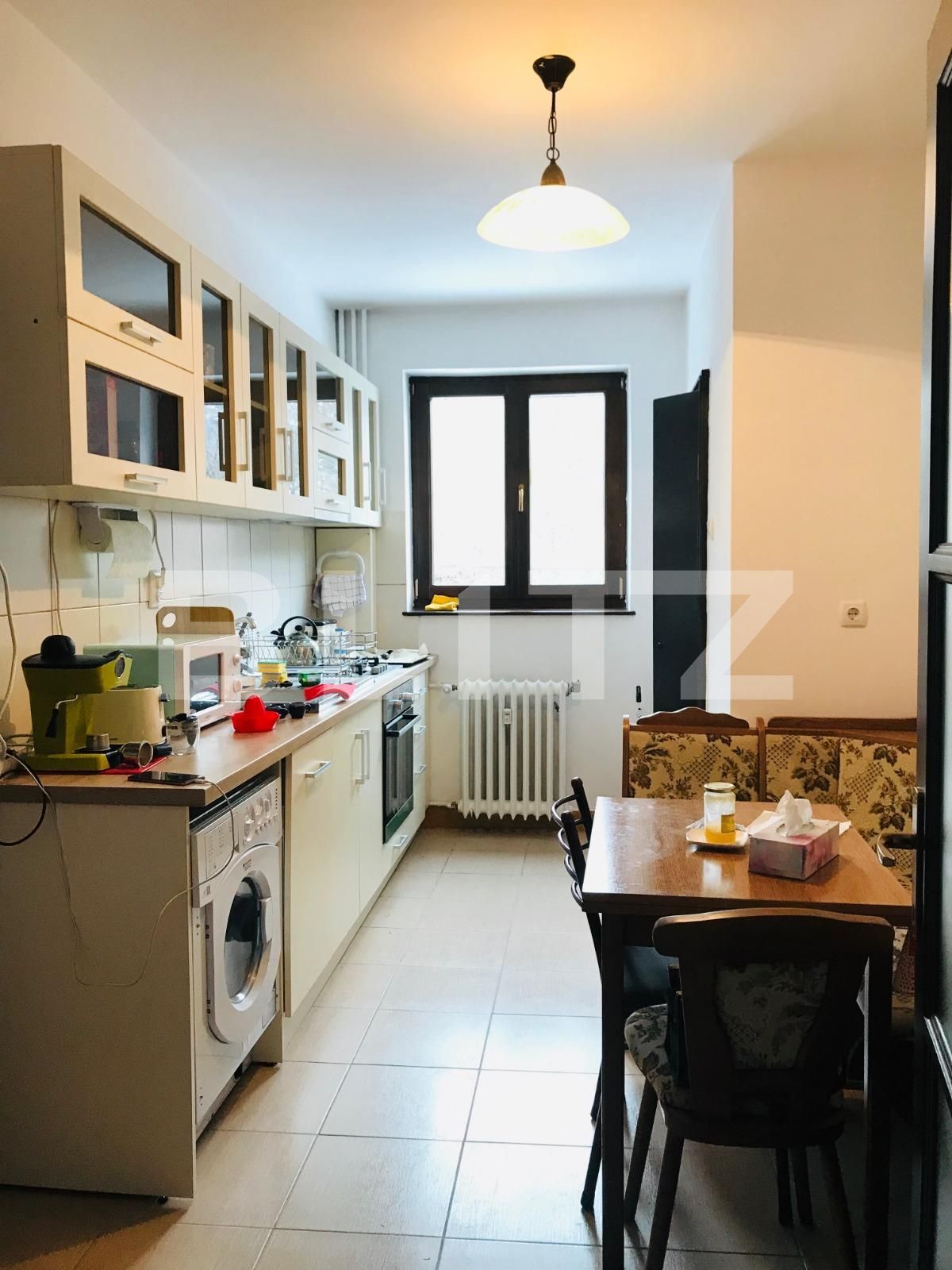 Apartament de închiriat 2 camere Central - 36098AI | BLITZ Cluj-Napoca | Poza6
