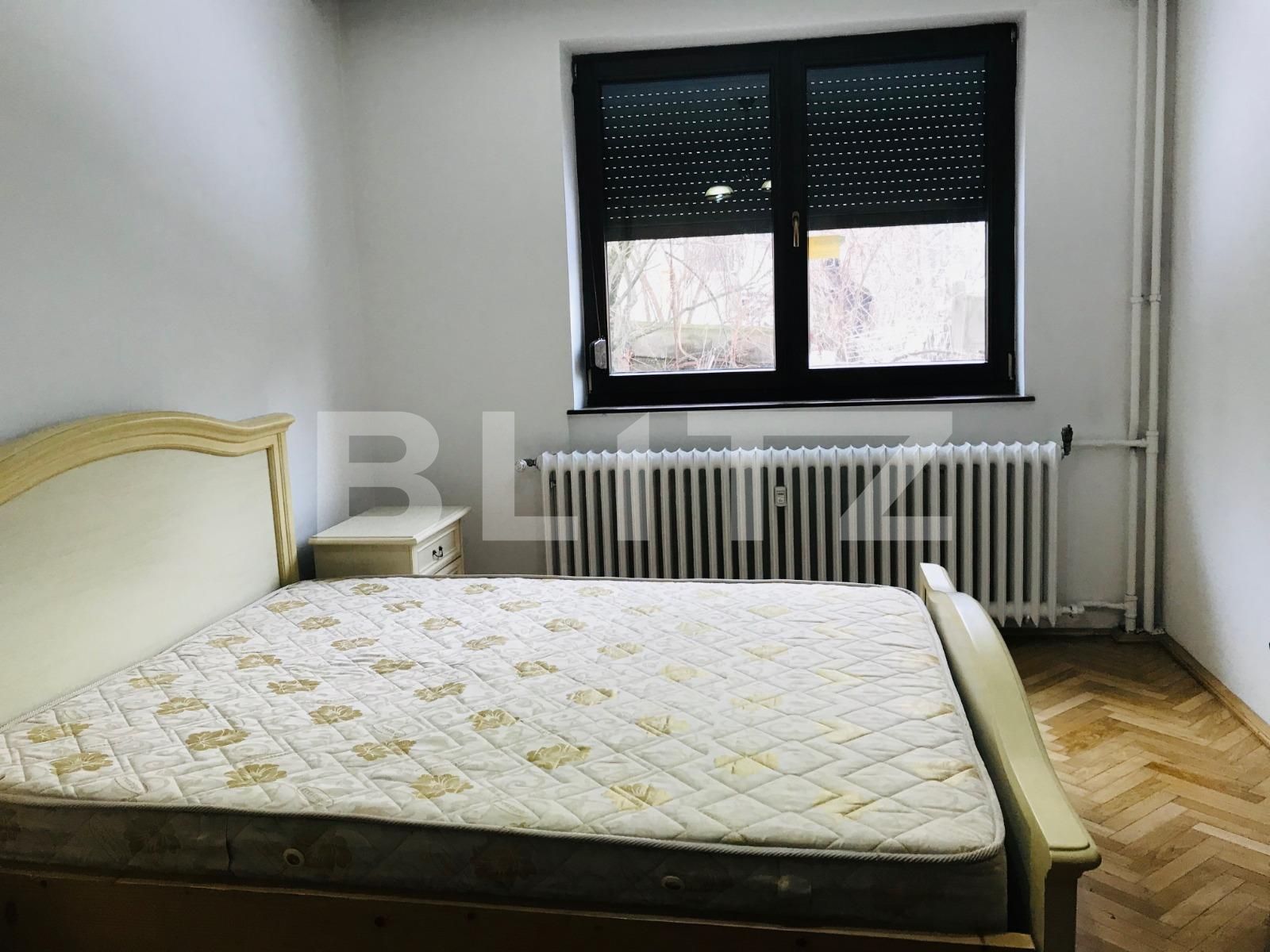 Apartament de închiriat 2 camere Central - 36098AI | BLITZ Cluj-Napoca | Poza3