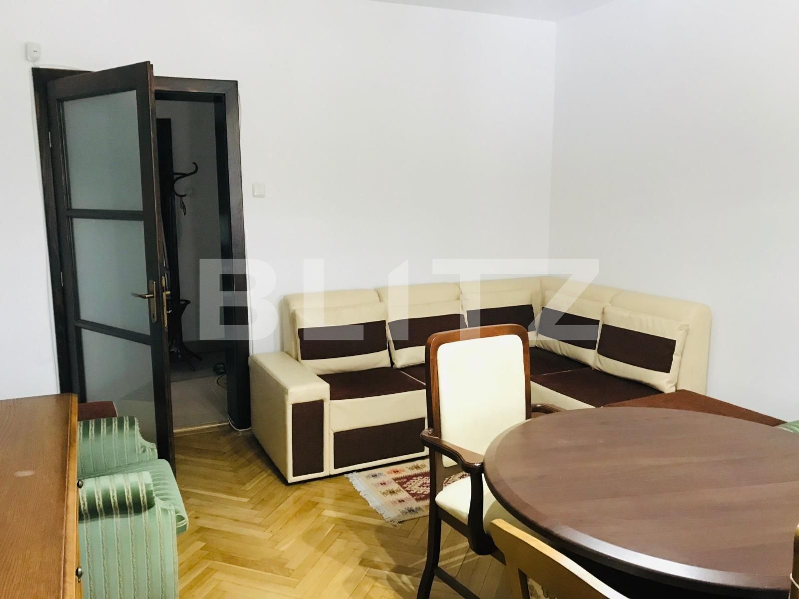 Apartament de închiriat 2 camere Central - 36098AI | BLITZ Cluj-Napoca | Poza5