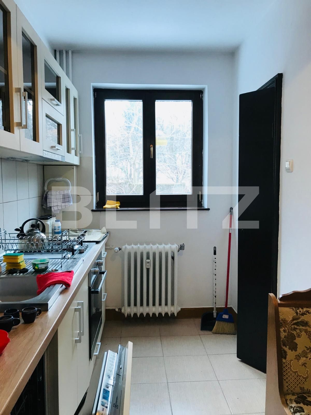 Apartament de închiriat 2 camere Central - 36098AI | BLITZ Cluj-Napoca | Poza8