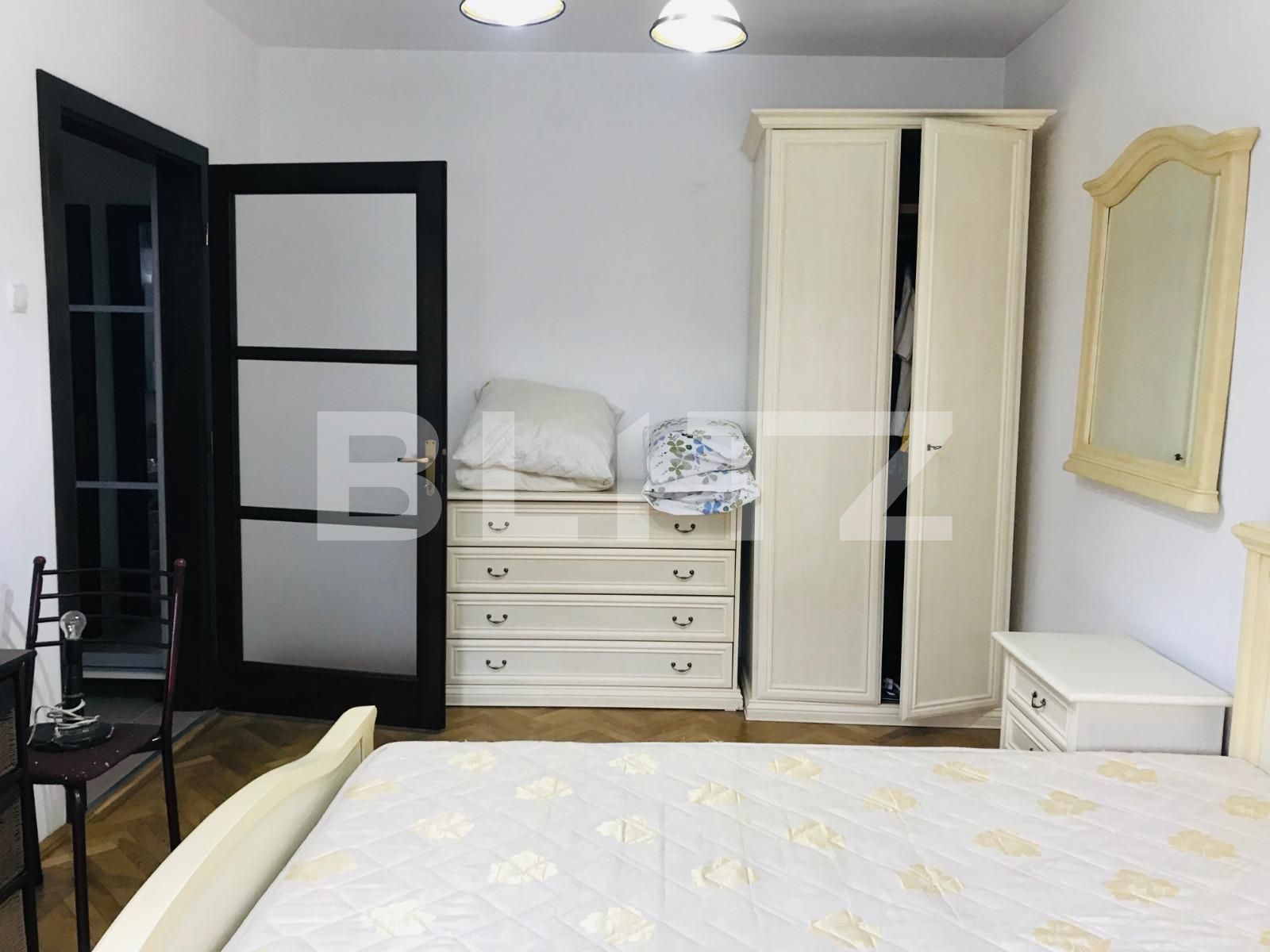 Apartament de închiriat 2 camere Central - 36098AI | BLITZ Cluj-Napoca | Poza4