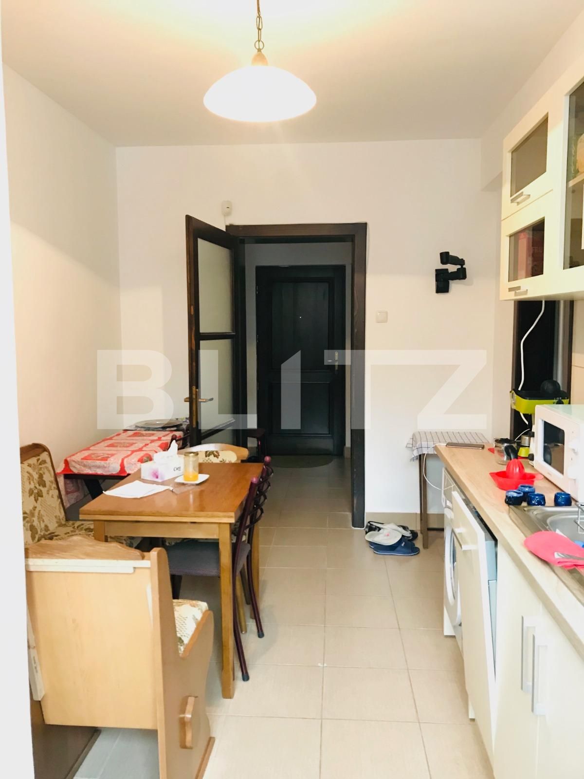 Apartament de închiriat 2 camere Central - 36098AI | BLITZ Cluj-Napoca | Poza9