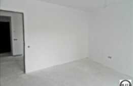 2 camere,  57 mp, decomandat, semifinisat