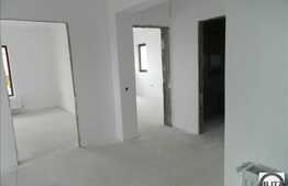 2 camere,  57 mp, decomandat, semifinisat