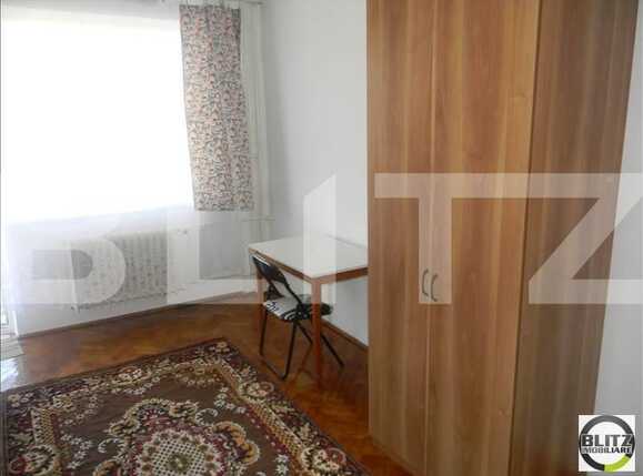 Apartament de închiriat 2 camere Gheorgheni - 3610AI | BLITZ Cluj-Napoca | Poza4
