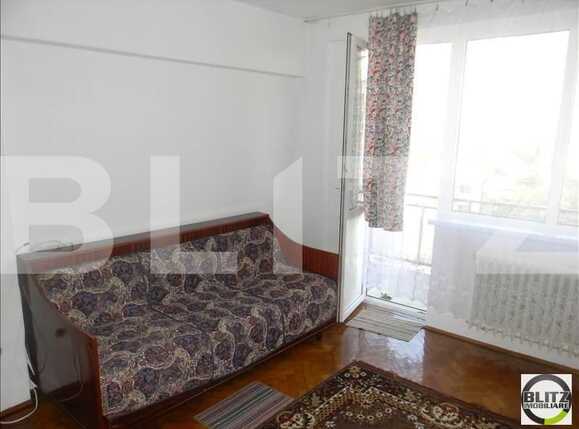Apartament de închiriat 2 camere Gheorgheni - 3610AI | BLITZ Cluj-Napoca | Poza1