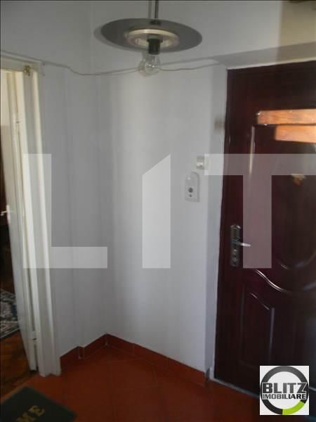 Apartament de închiriat 2 camere Gheorgheni - 3610AI | BLITZ Cluj-Napoca | Poza9