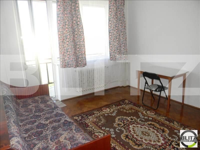 Apartament de închiriat 2 camere Gheorgheni - 3610AI | BLITZ Cluj-Napoca | Poza2