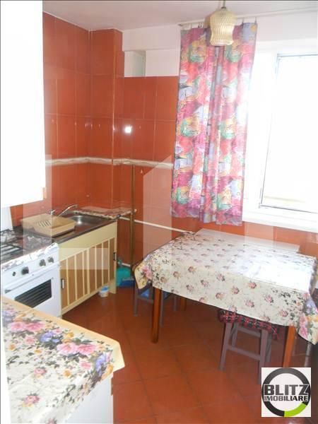 Apartament de închiriat 2 camere Gheorgheni - 3610AI | BLITZ Cluj-Napoca | Poza3