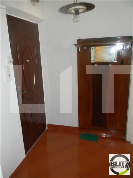 Apartament de închiriat 2 camere Gheorgheni - 3610AI | BLITZ Cluj-Napoca | Poza8
