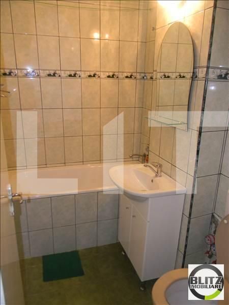 Apartament de închiriat 2 camere Gheorgheni - 3610AI | BLITZ Cluj-Napoca | Poza11