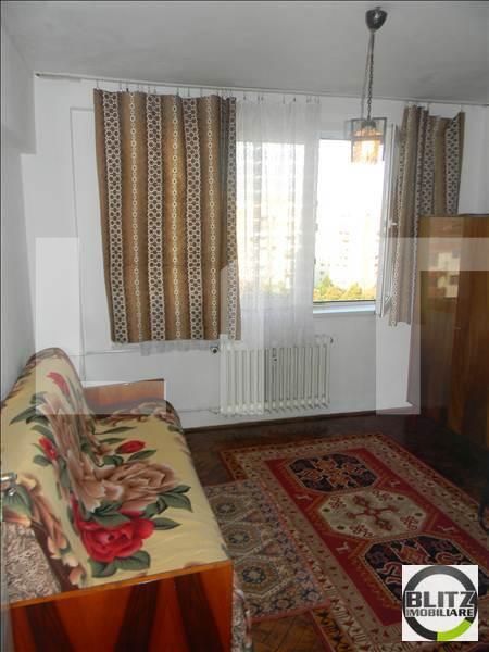Apartament de închiriat 2 camere Gheorgheni - 3610AI | BLITZ Cluj-Napoca | Poza6