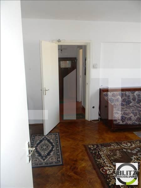 Apartament de închiriat 2 camere Gheorgheni - 3610AI | BLITZ Cluj-Napoca | Poza7