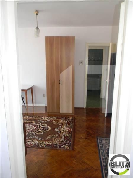 Apartament de închiriat 2 camere Gheorgheni - 3610AI | BLITZ Cluj-Napoca | Poza10