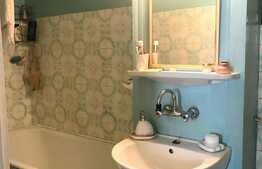 Apartament cu 3 camere decomandate, etaj intermediar, Garaj si Boxa in zona strazii Mehedinti!