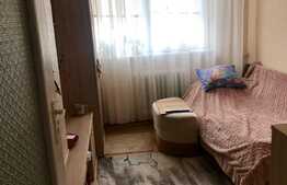 Apartament cu 3 camere decomandate, etaj intermediar, Garaj si Boxa in zona strazii Mehedinti!