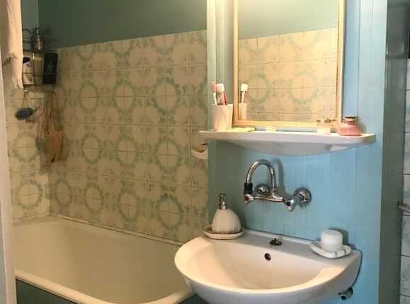 Apartament de vânzare 3 camere Manastur - 36100AV | BLITZ Cluj-Napoca | Poza8