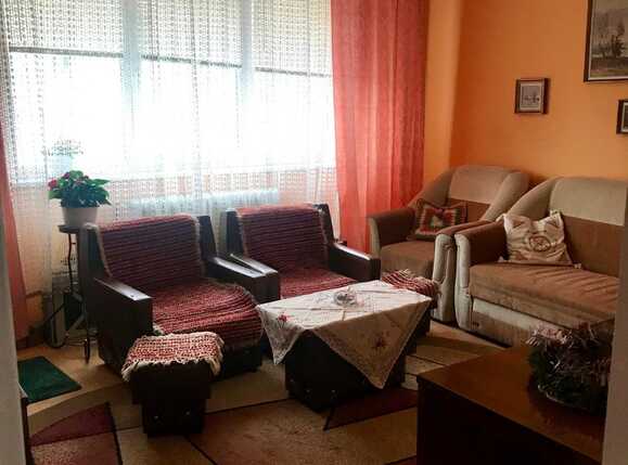 Apartament de vânzare 3 camere Manastur - 36100AV | BLITZ Cluj-Napoca | Poza1