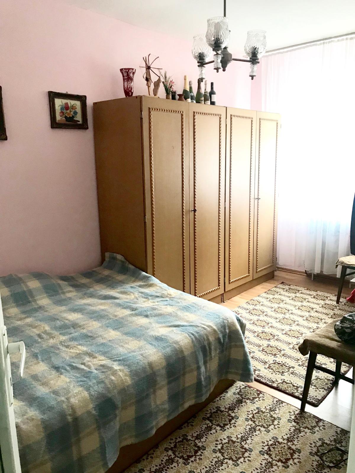 Apartament de vânzare 3 camere Manastur - 36100AV | BLITZ Cluj-Napoca | Poza2