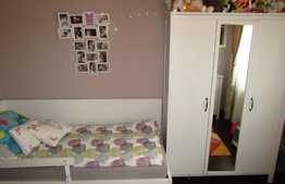 Apartament 3 camere, 73 mp, LUX! Zona Centrala! 2 locuri de parcare cu CF!