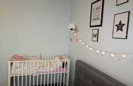 Apartament 3 camere, 73 mp, LUX! Zona Centrala! 2 locuri de parcare cu CF!