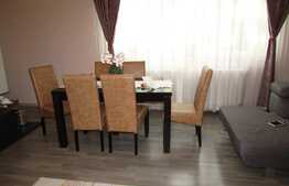 Apartament 3 camere, 73 mp, LUX! Zona Centrala! 2 locuri de parcare cu CF!