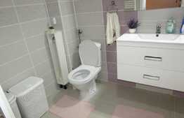 Apartament 3 camere, 73 mp, LUX! Zona Centrala! 2 locuri de parcare cu CF!