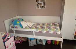 Apartament 3 camere, 73 mp, LUX! Zona Centrala! 2 locuri de parcare cu CF!