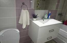 Apartament 3 camere, 73 mp, LUX! Zona Centrala! 2 locuri de parcare cu CF!