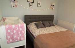 Apartament 3 camere, 73 mp, LUX! Zona Centrala! 2 locuri de parcare cu CF!