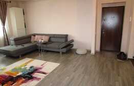 Apartament 3 camere, 73 mp, LUX! Zona Centrala! 2 locuri de parcare cu CF!