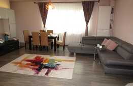 Apartament 3 camere, 73 mp, LUX! Zona Centrala! 2 locuri de parcare cu CF!