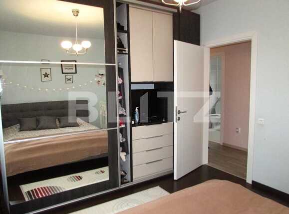 Apartament de vânzare 3 camere Floreşti - 36101AV | BLITZ Cluj-Napoca | Poza13