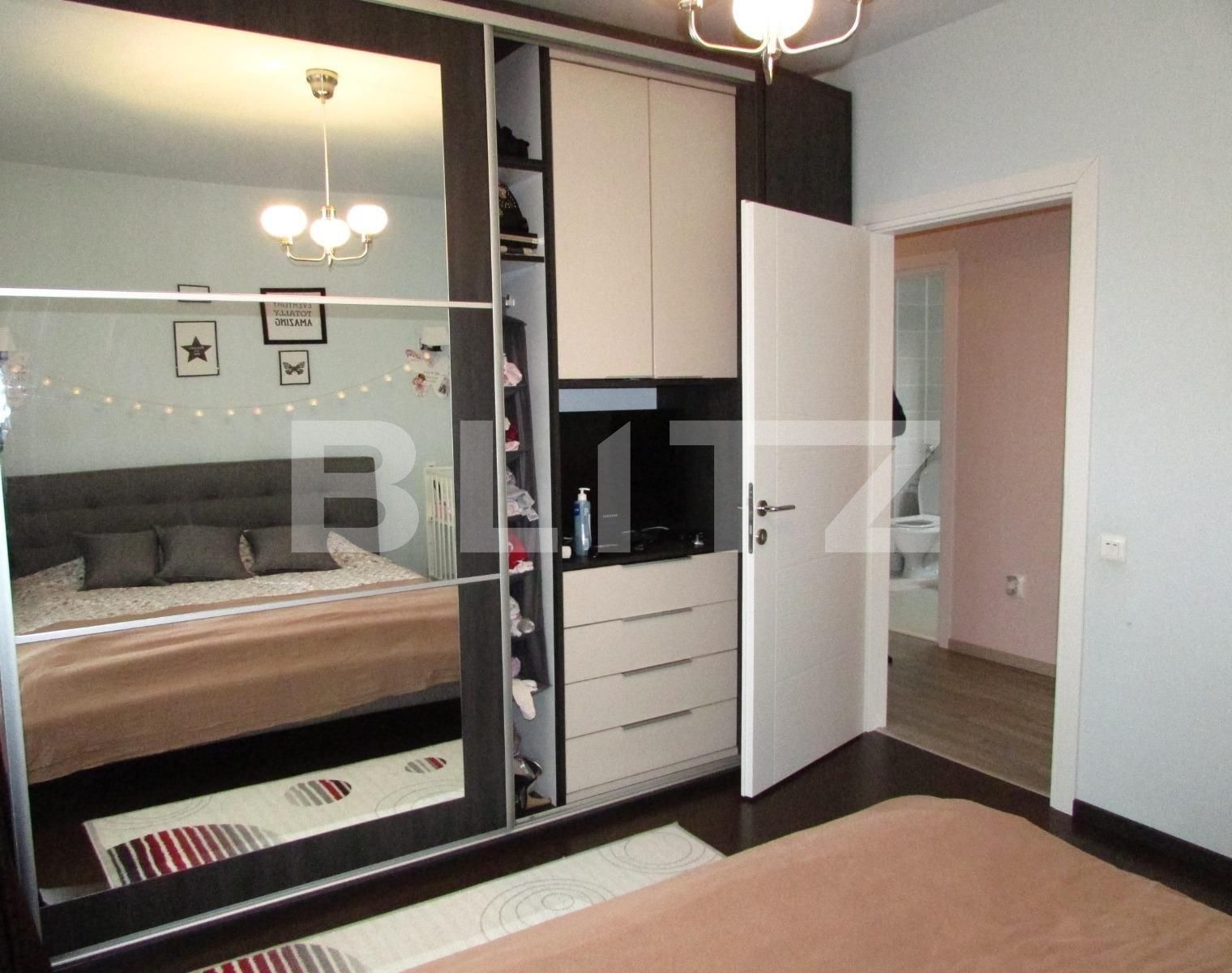 Apartament de vânzare 3 camere Floreşti - 36101AV | BLITZ Cluj-Napoca | Poza13