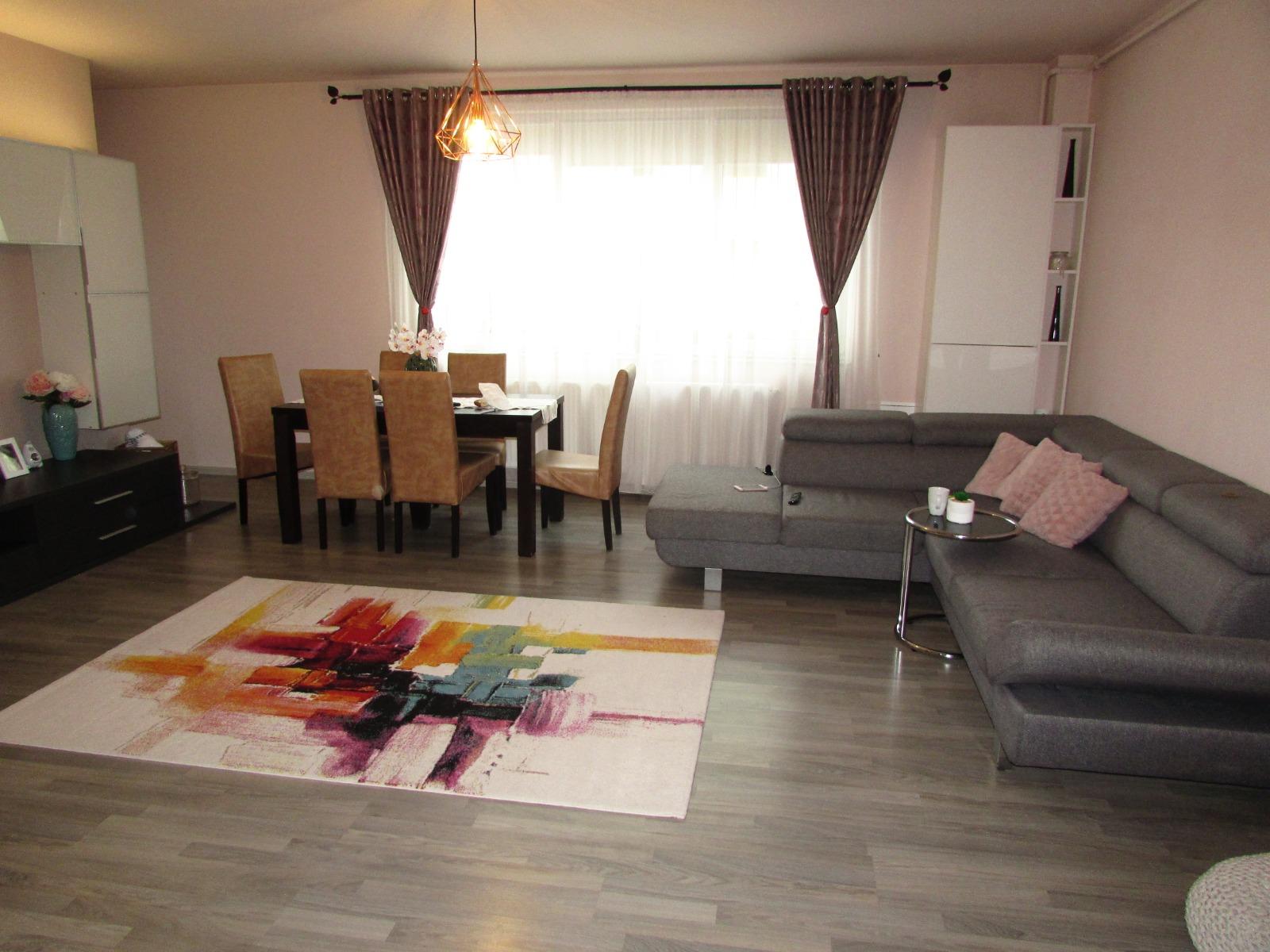 Apartament de vânzare 3 camere Floreşti - 36101AV | BLITZ Cluj-Napoca | Poza3