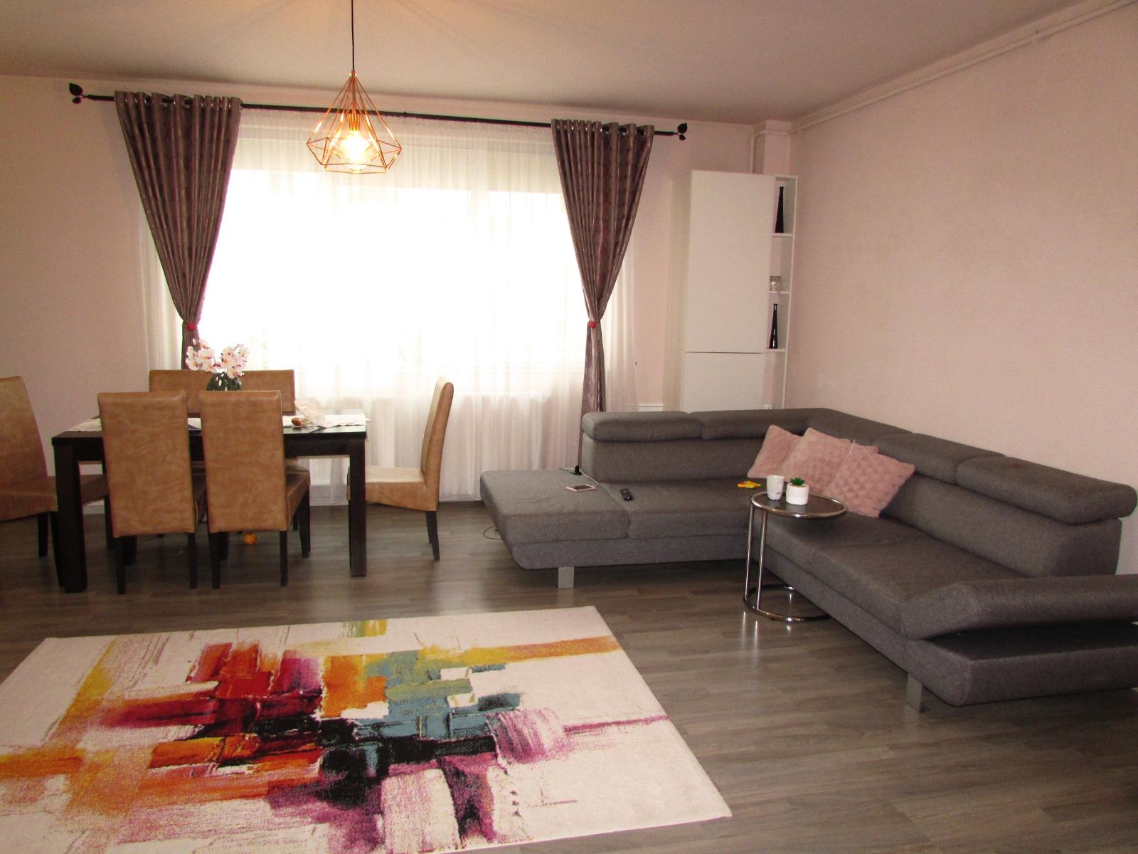 Apartament de vânzare 3 camere Floreşti - 36101AV | BLITZ Cluj-Napoca | Poza2