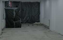 Spatiu comercial, 110 mp, zona strazii Bucuresti