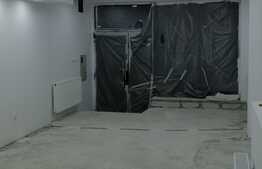 Spatiu comercial, 110 mp, zona strazii Bucuresti