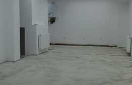 Spatiu comercial, 110 mp, zona strazii Bucuresti