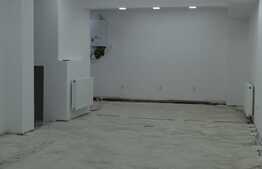 Spatiu comercial, 110 mp, zona strazii Bucuresti