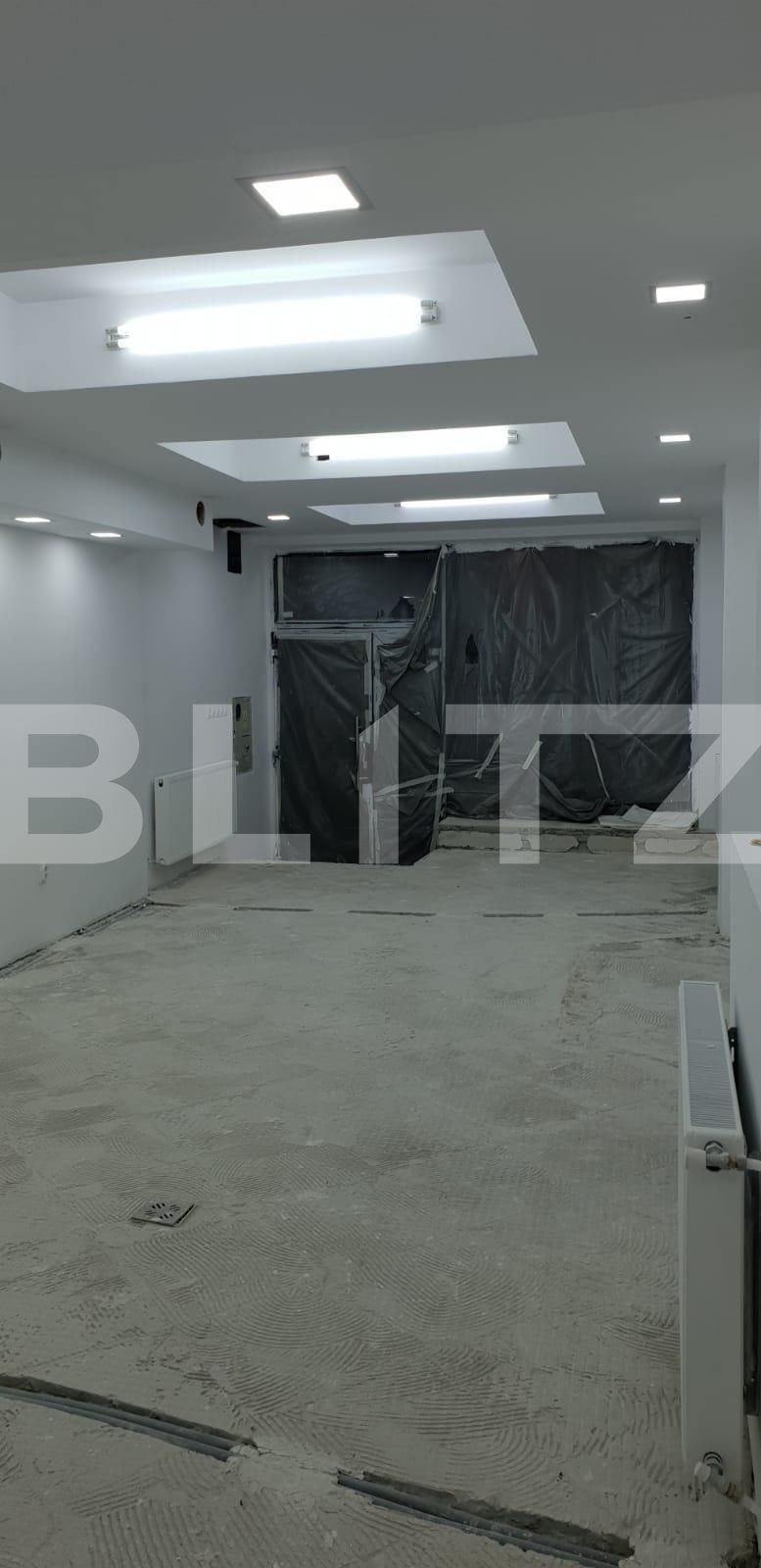 Spațiu comercial de închiriat Marasti - 36102SIC | BLITZ Cluj-Napoca | Poza8