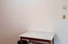 Garsoniera, 22 mp, parcare, zona strazii Fabricii de Zahar!