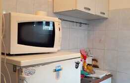 Garsoniera, 22 mp, parcare, zona strazii Fabricii de Zahar!