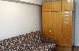 Garsoniera, 22 mp, parcare, zona strazii Fabricii de Zahar!