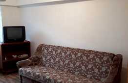 Garsoniera, 22 mp, parcare, zona strazii Fabricii de Zahar!